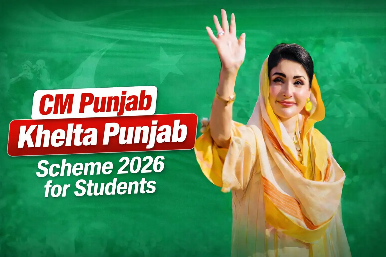 CM Punjab Khelta Punjab Scheme 2026