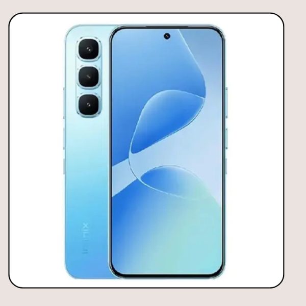 Infinix hot 60 pro Price in Pakistan Latest 2026