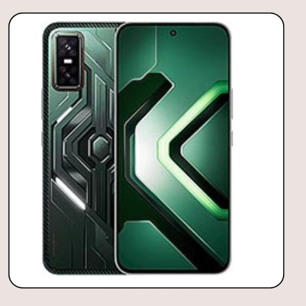 Infinix GT 30 Price in Pakistan Latest 2026
