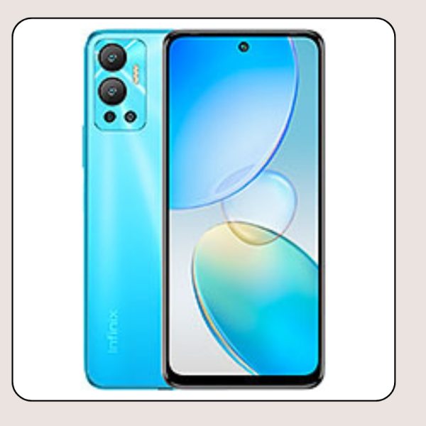 Infinix Hot 12 Price in Pakistan Latest 2026
