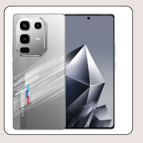 Infinix Note 50 pro Price in Pakistan Latest 2026