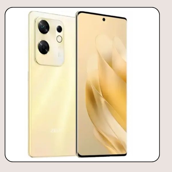 Infinix Zero 30 Price in Pakistan Latest 2026