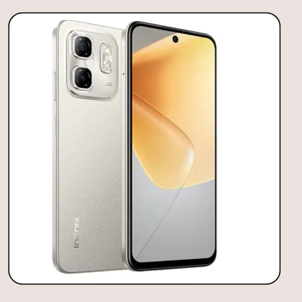 Infinix hot 50i pro Price in Pakistan Latest 2026