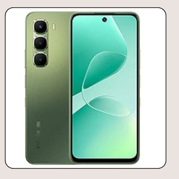 Infinix hot 60 Price in Pakistan Latest 2026