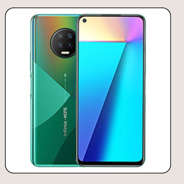 Infinix note 7 Price in Pakistan Latest 2026