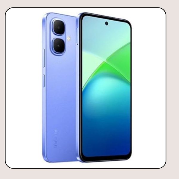 Infinix smart 20 Price in Pakistan Latest 2026