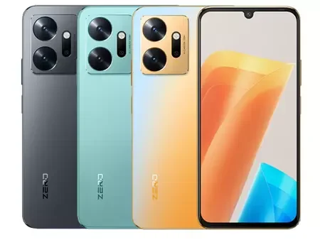 Infinix Zero 20 Price in Pakistan Latest 2026