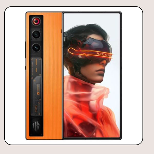 Red Magic 10 air Price in Pakistan Latest 2026