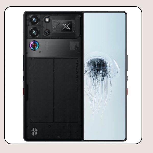 Red Magic 10 pro Price in Pakistan Latest 2026