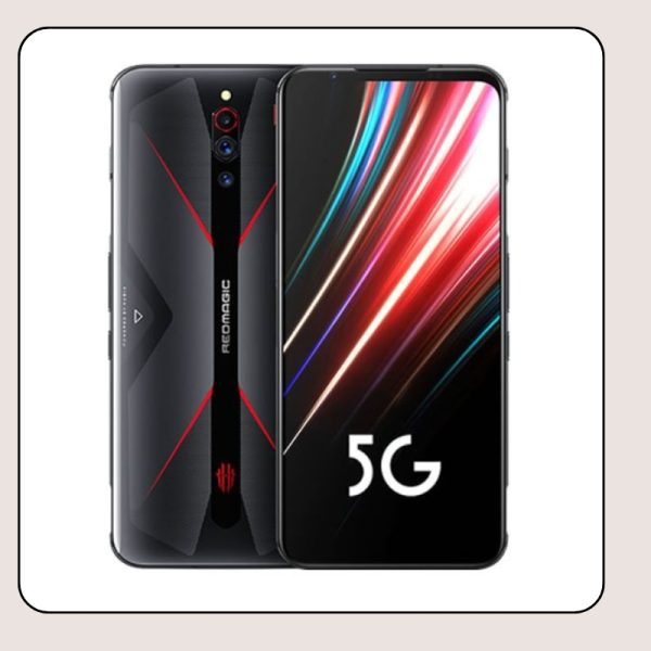 Red Magic 5g Price in Pakistan Latest 2026