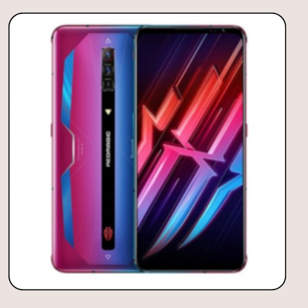 Red Magic 6 Price in Pakistan Latest 2026