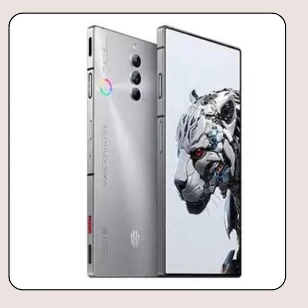 Red Magic 8s pro Price in Pakistan Latest 2026