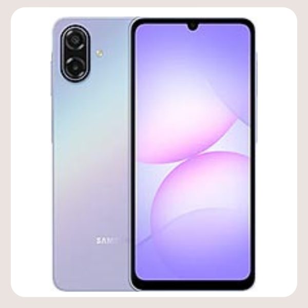 Samsung Galaxy A07 Price in Pakistan Latest 2026
