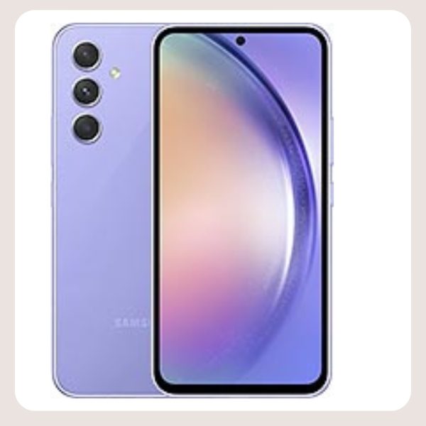 Samsung Galaxy A54 Price in Pakistan Latest 2026