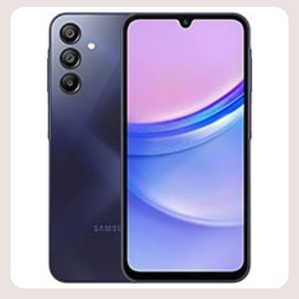 Samsung Galaxy a15 Price in Pakistan Latest 2026