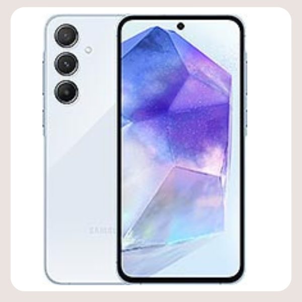 Samsung Galaxy a55 Price in Pakistan Latest 2026