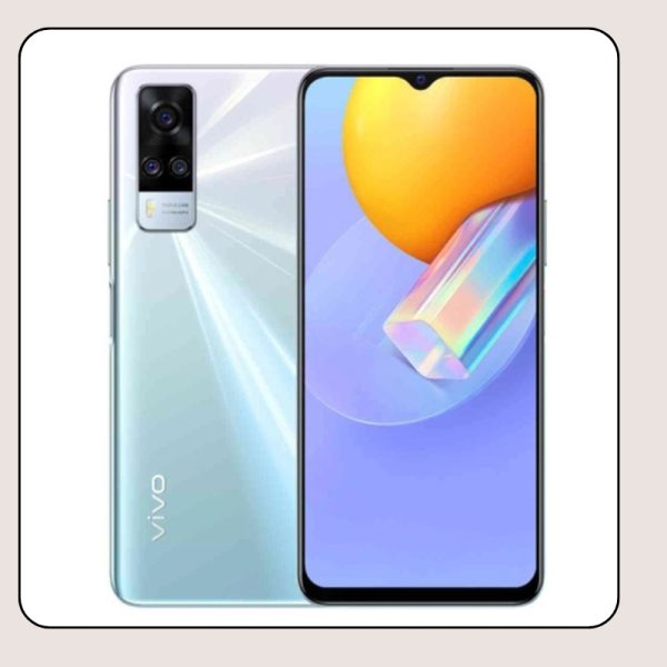 Vivo Y51s Price in Pakistan Latest 2026