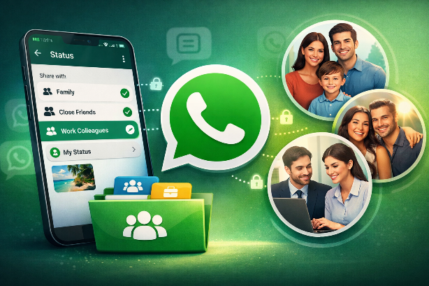 WhatsApp Custom Audience Lists Update 2026 – Complete Informational Guide