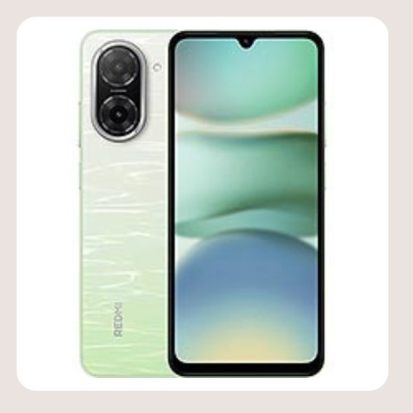 Xiaomi Redmi A5 Price in Pakistan Latest 2026
