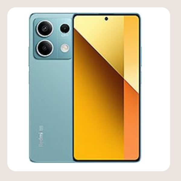 Xiaomi Redmi Note 13 Price in Pakistan Latest 2026